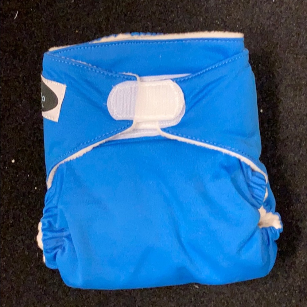 Imagine Baby Products Stay Dry All-In-One …